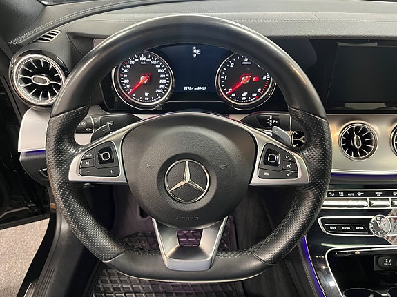 Mercedes-Benz E220 d 13 of 20