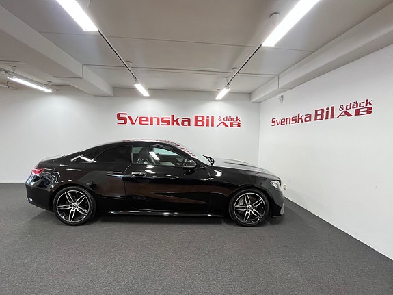 Mercedes-Benz E220 d 5 of 5
