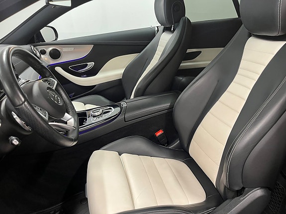 Mercedes-Benz E220 d 11 of 20