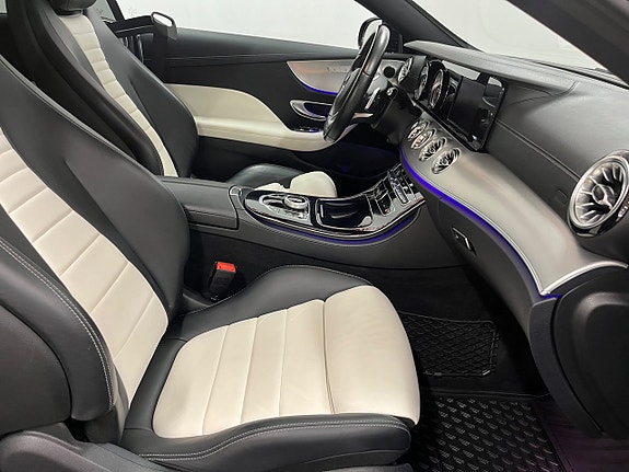 Mercedes-Benz E220 d 19 of 20