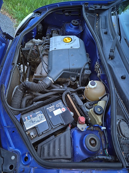 Renault Kangoo Express 4 of 5