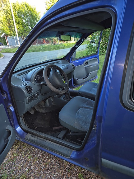 Renault Kangoo Express 3 of 5