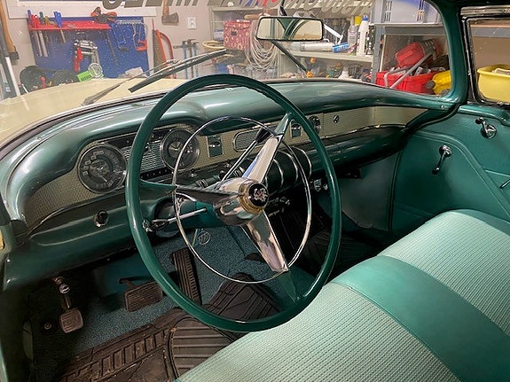 Buick Century 2 of 5