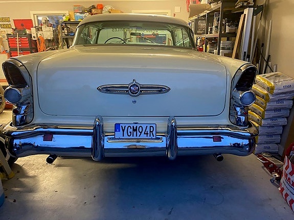 Buick Century 3 of 5