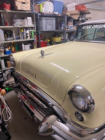 Buick Century 4 of 5