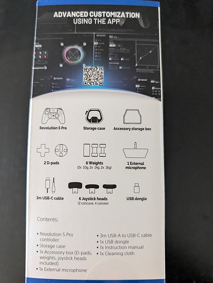 Product image 5 of 6