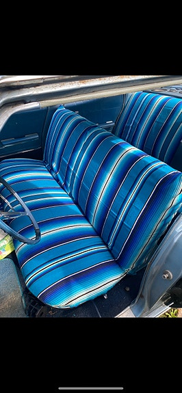 Chevrolet Impala 2 of 3