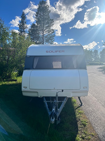 Solifer Goldie 500 3 of 5