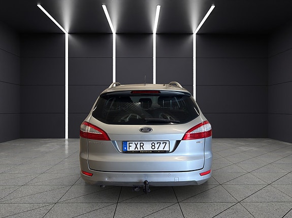 Ford Mondeo 5 of 5