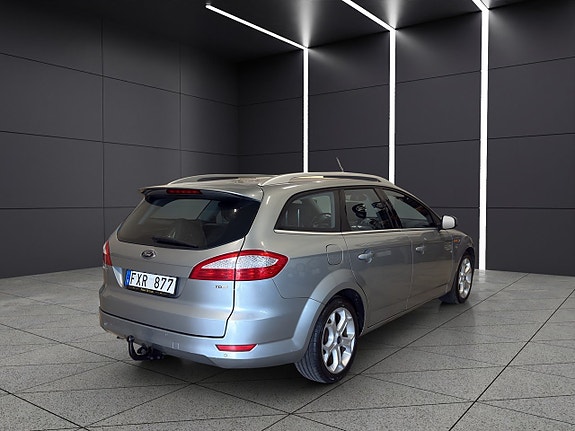 Ford Mondeo 6 of 22