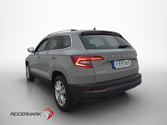 Skoda Karoq 5 of 5