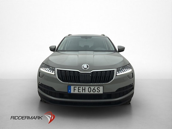 Skoda Karoq 2 of 5