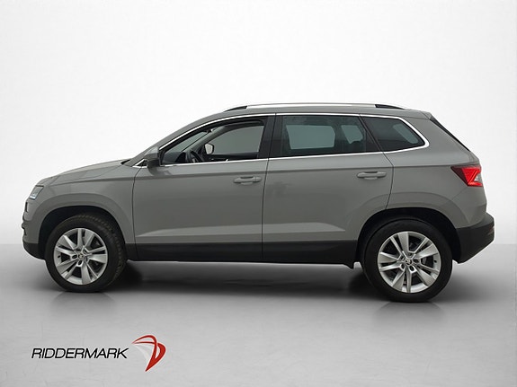 Skoda Karoq 4 of 5