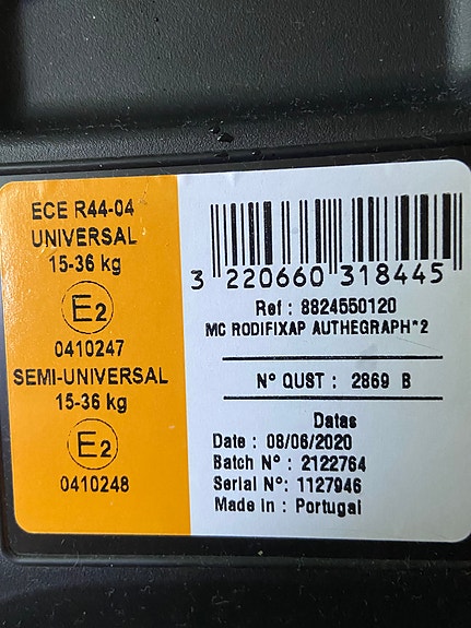 Product image 2 of 2