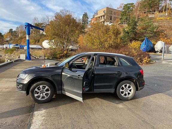 Audi Q5 5 of 5
