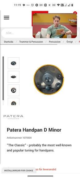 Product image 3 of 6