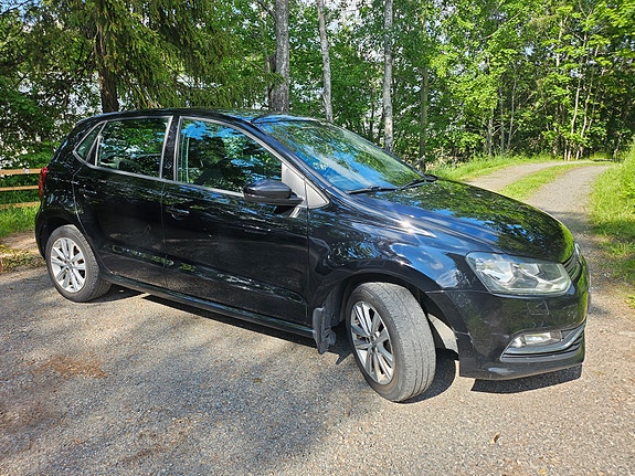 Volkswagen Polo 6 of 7