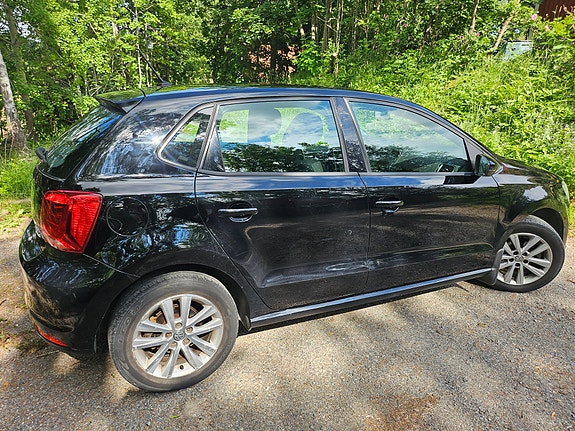 Volkswagen Polo 4 of 5