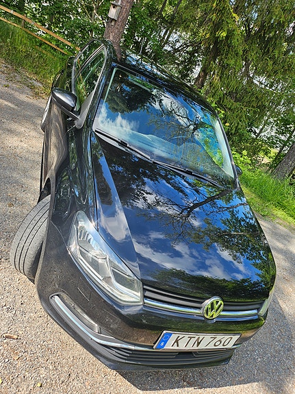 Volkswagen Polo 7 of 7