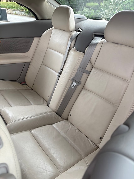 Volvo C70 3 of 9