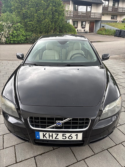 Volvo C70 4 of 9