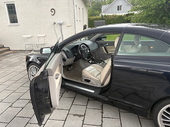 Volvo C70 7 of 9