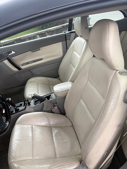 Volvo C70 5 of 9