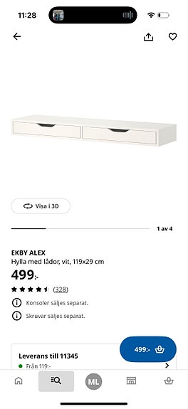 Product image 2 of 6