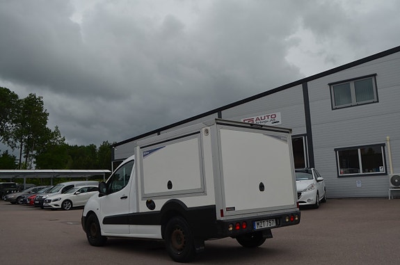 Peugeot Partner 6 of 20