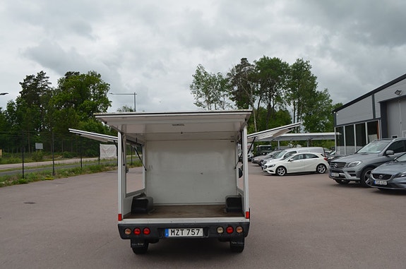 Peugeot Partner 13 of 20