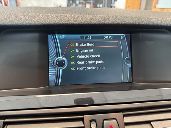 BMW 523i 17 of 17