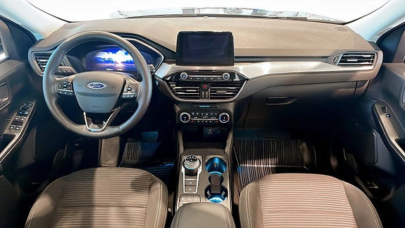Ford Kuga 4 of 5