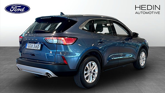 Ford Kuga 2 of 5