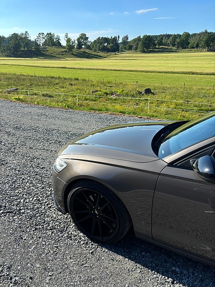 Audi A6 5 of 5