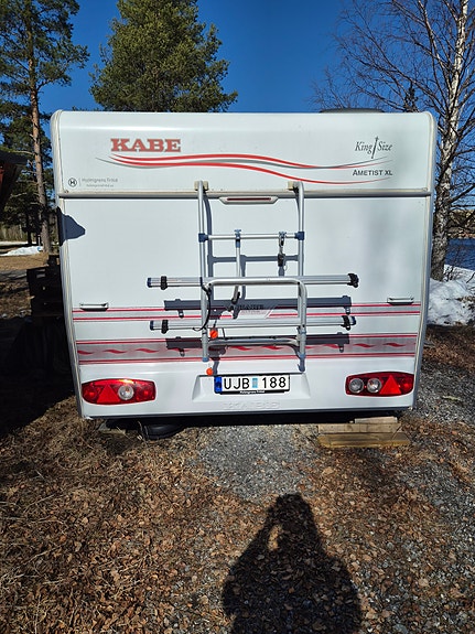 KABE Ametist XL King Size 8 of 9