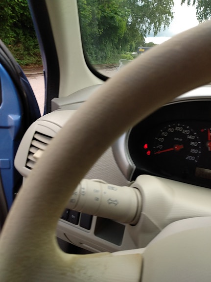 Nissan Micra 5 of 5