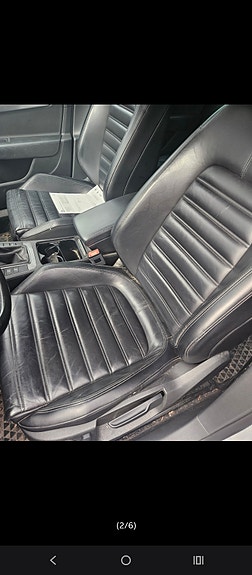 Volkswagen Passat 2 of 3