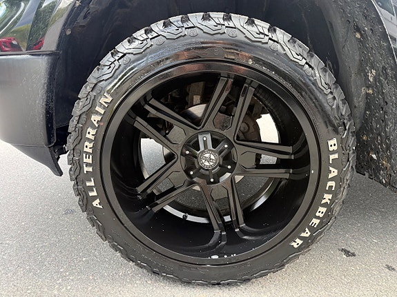 RAM 1500 18 of 19