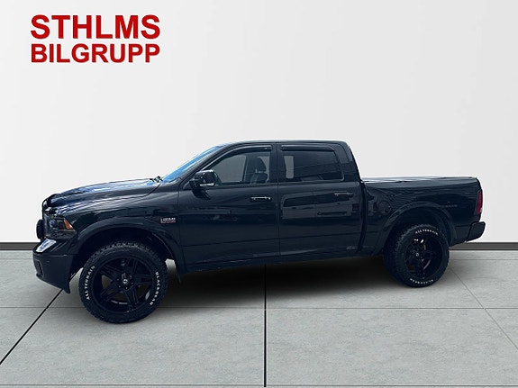 RAM 1500 2 of 19