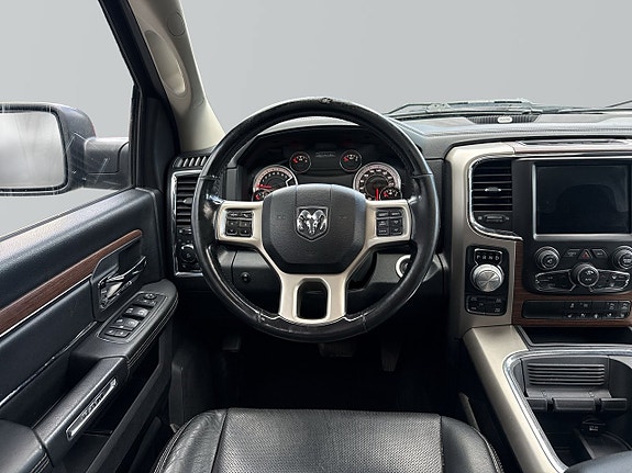 RAM 1500 10 of 19