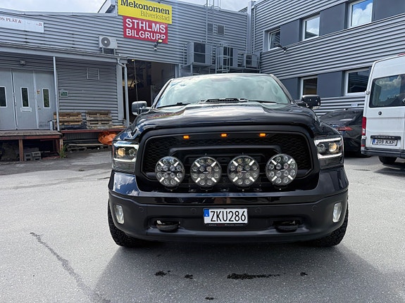 RAM 1500 17 of 19