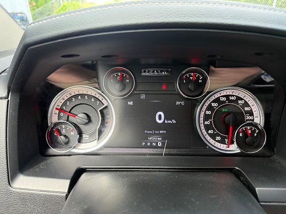 RAM 1500 11 of 19