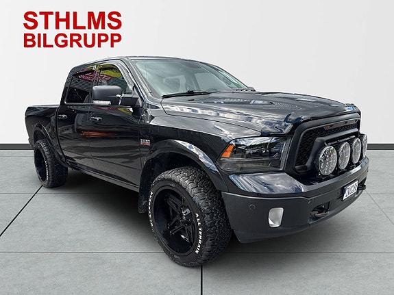 RAM 1500 5 of 19