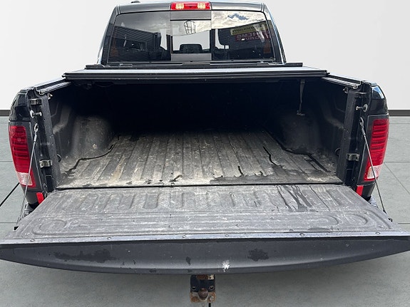 RAM 1500 8 of 19