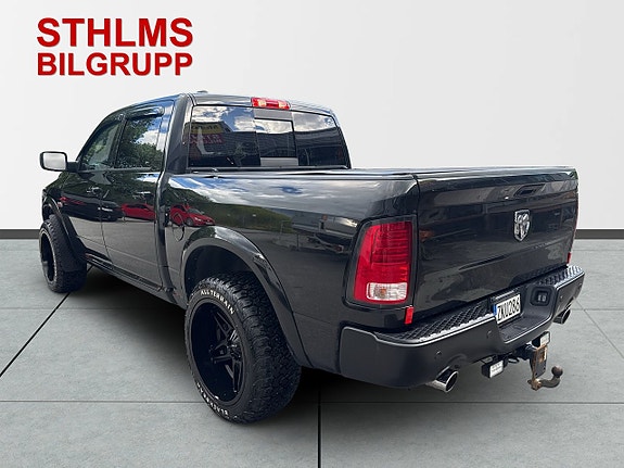RAM 1500 3 of 19
