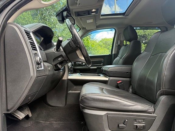RAM 1500 14 of 19
