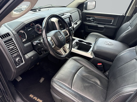 RAM 1500 6 of 19