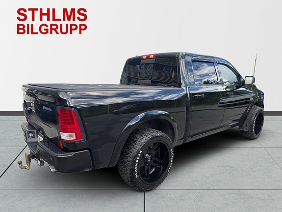 RAM 1500 4 of 19