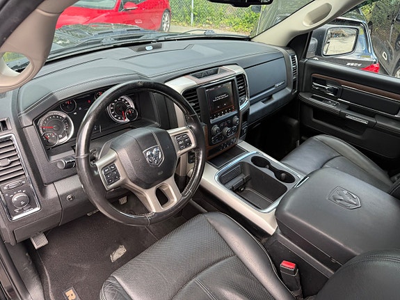 RAM 1500 13 of 19
