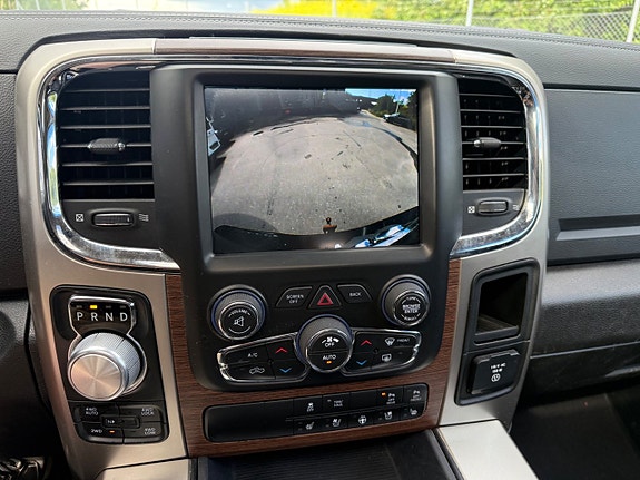 RAM 1500 12 of 19